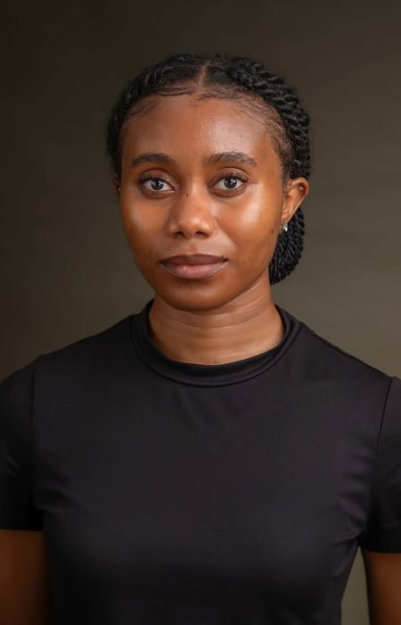 Chioma Orji